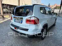 2011 Chevrolet Orlando