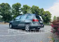 2011 Chevrolet Orlando