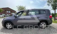 2011 Chevrolet Orlando
