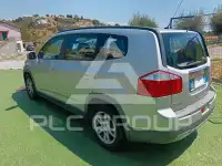 2011 Chevrolet Orlando