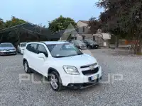 2011 Chevrolet Orlando