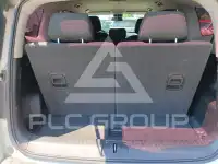 2011 Chevrolet Orlando