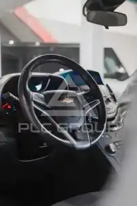 2011 Chevrolet Orlando
