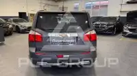 2011 Chevrolet Orlando