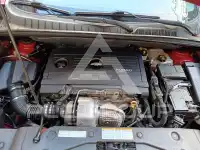 2011 Chevrolet Orlando