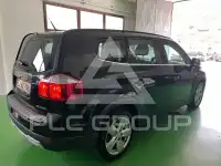 2011 Chevrolet Orlando