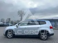 2011 Chevrolet Orlando