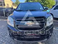 2011 Chevrolet Orlando