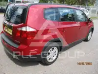 2011 Chevrolet Orlando