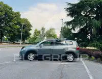 2011 Chevrolet Orlando