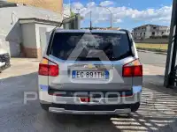 2011 Chevrolet Orlando