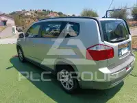 2011 Chevrolet Orlando