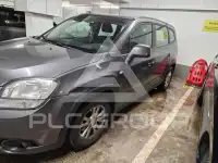 2011 Chevrolet Orlando