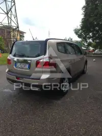 2011 Chevrolet Orlando