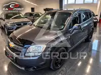 2011 Chevrolet Orlando