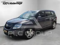 2011 Chevrolet Orlando