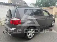 2011 Chevrolet Orlando