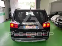 2011 Chevrolet Orlando