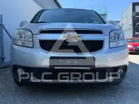 2011 Chevrolet Orlando