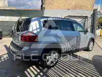2011 Chevrolet Orlando
