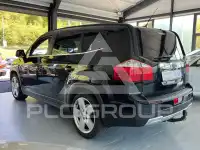 2011 Chevrolet Orlando