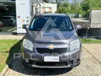 2011 Chevrolet Orlando
