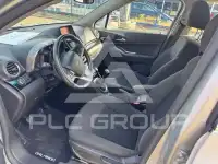 2011 Chevrolet Orlando