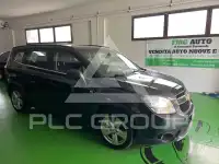 2011 Chevrolet Orlando