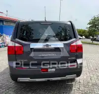 2011 Chevrolet Orlando