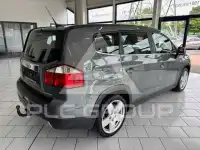 2011 Chevrolet Orlando