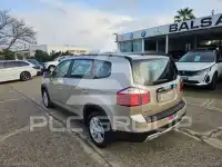 2011 Chevrolet Orlando