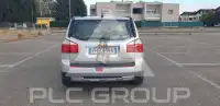 2011 Chevrolet Orlando