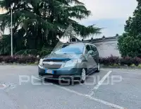 2011 Chevrolet Orlando