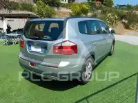 2011 Chevrolet Orlando