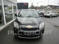2011 Chevrolet Orlando
