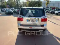 2011 Chevrolet Orlando