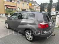2011 Chevrolet Orlando