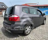 2011 Chevrolet Orlando