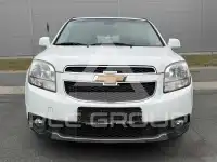2011 Chevrolet Orlando