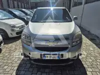 2011 Chevrolet Orlando