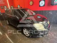 2011 Chevrolet Orlando