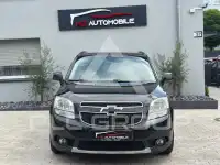 2011 Chevrolet Orlando