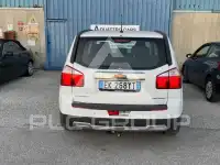 2011 Chevrolet Orlando
