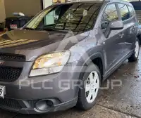 2011 Chevrolet Orlando