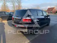 2011 Chevrolet Orlando