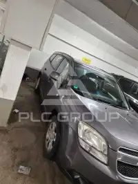 2011 Chevrolet Orlando