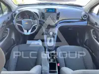 2011 Chevrolet Orlando
