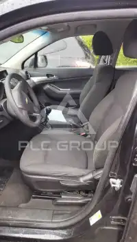 2011 Chevrolet Orlando