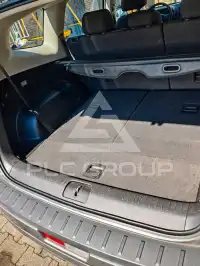 2011 Chevrolet Orlando