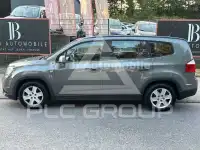 2011 Chevrolet Orlando